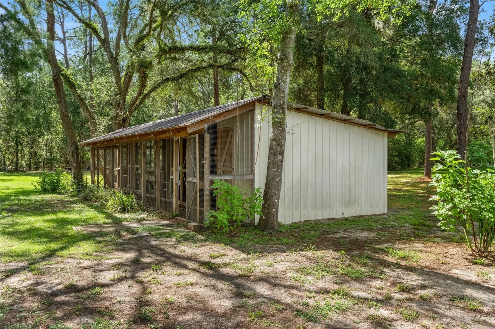17163 Benes Roush Road Brooksville FL 34604