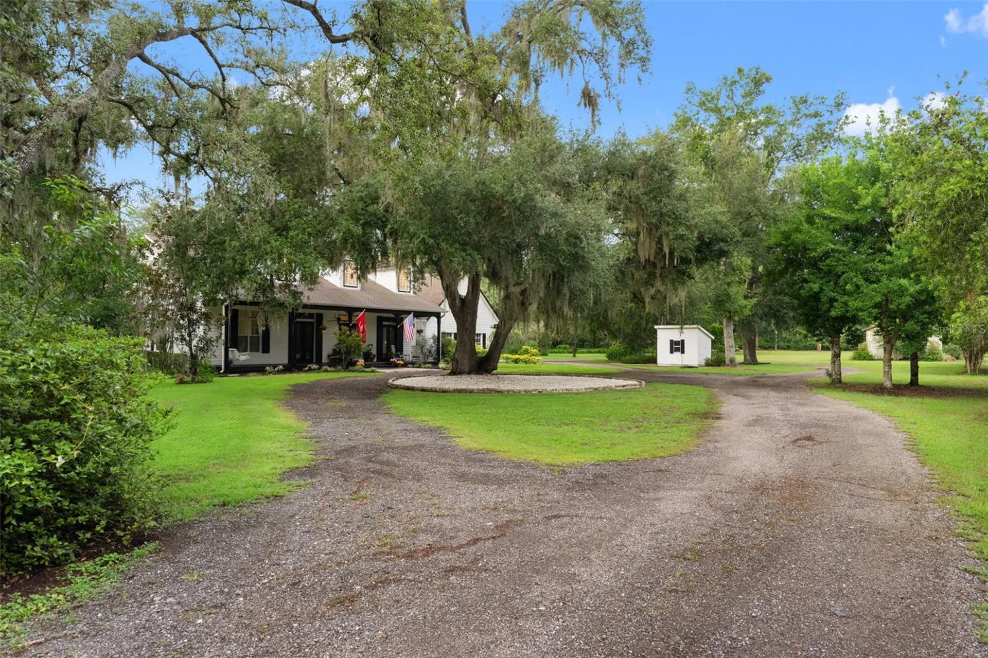 17163 Benes Roush Road Brooksville FL 34604