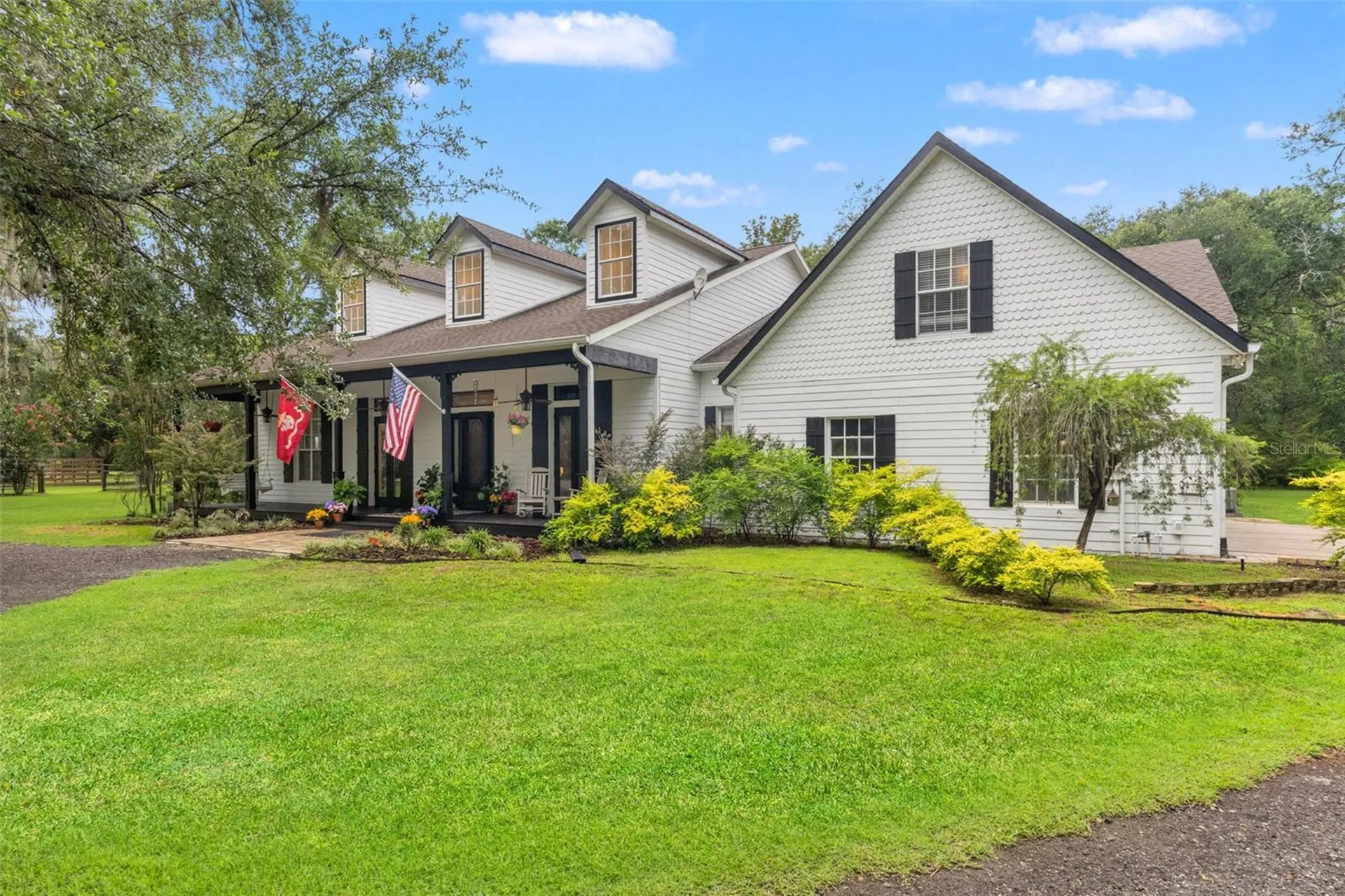 17163 Benes Roush Road Brooksville FL 34604