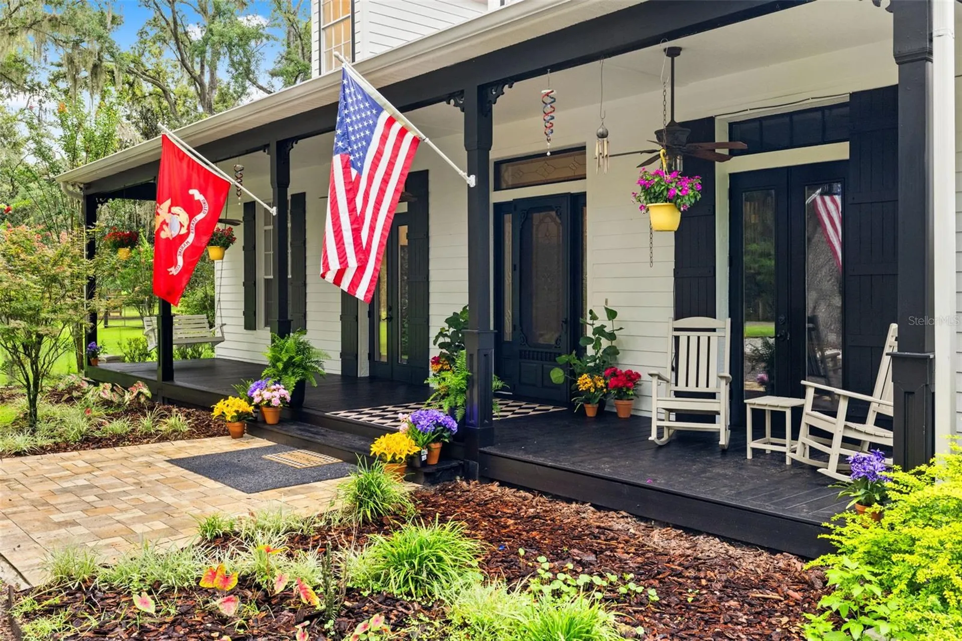 17163 Benes Roush Road Brooksville FL 34604