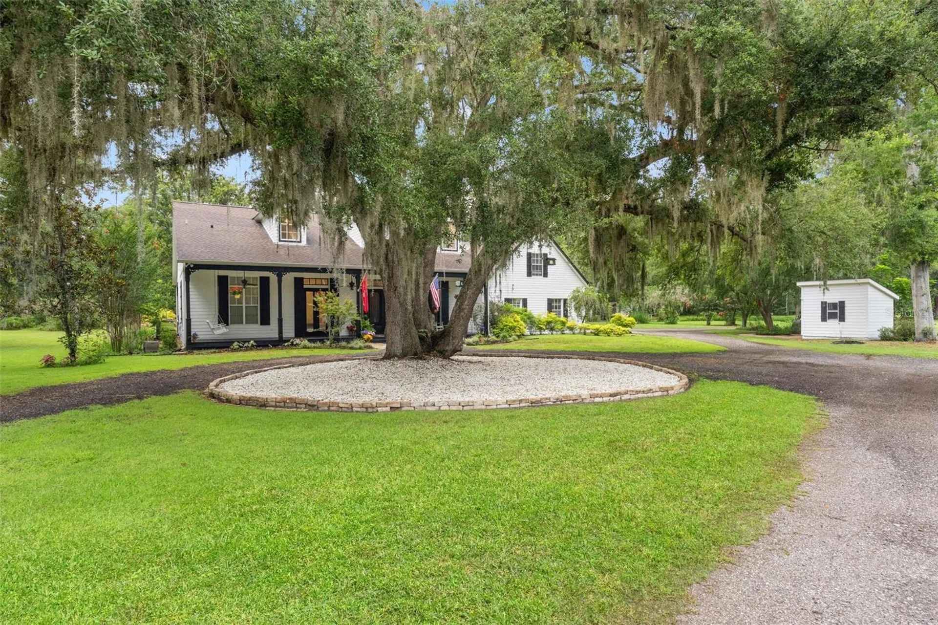17163 Benes Roush Road Brooksville FL 34604