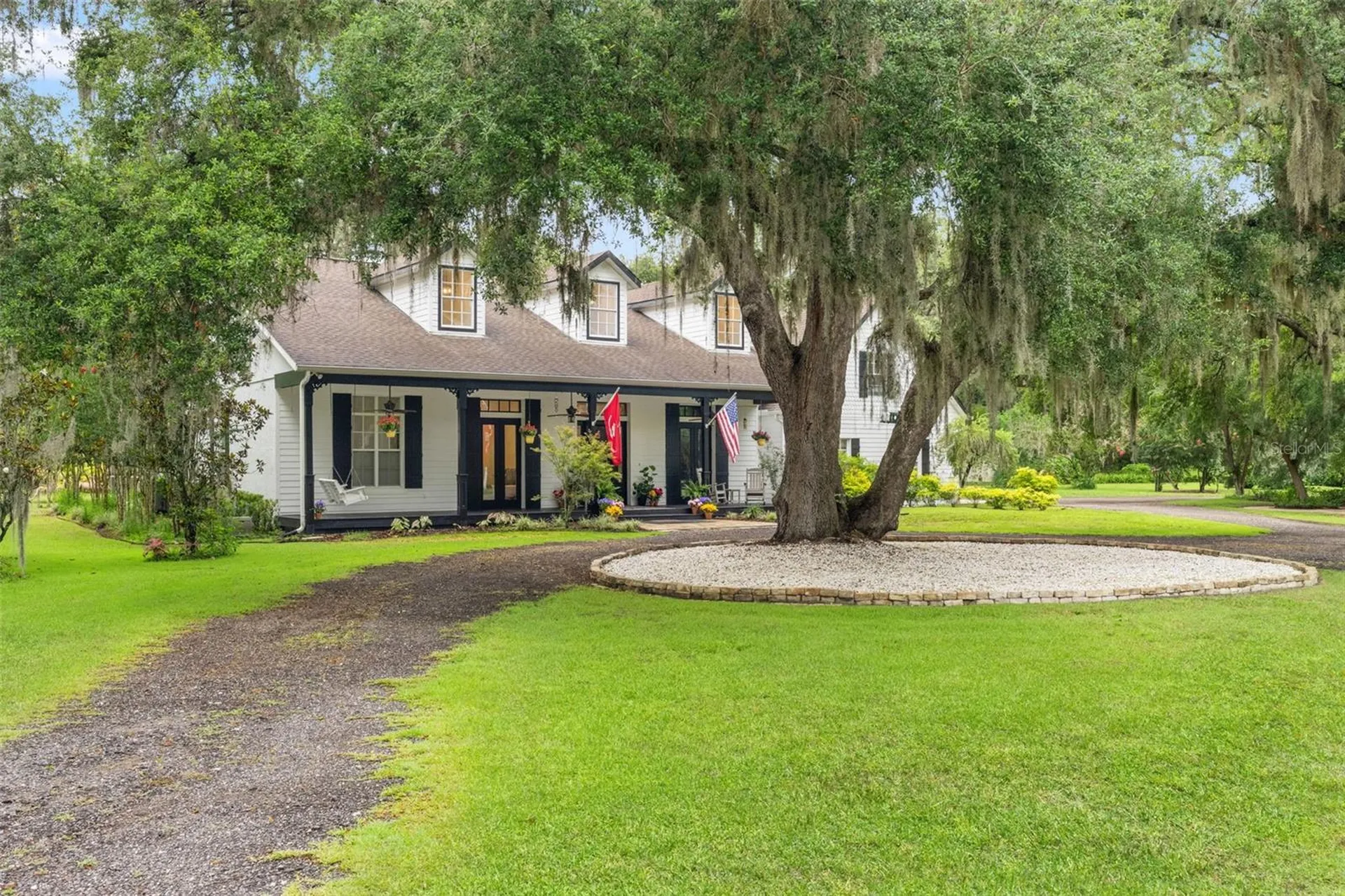 17163 Benes Roush Road Brooksville FL 34604