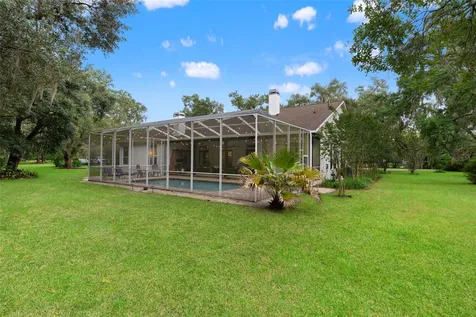 17163 Benes Roush Road Brooksville FL 34604