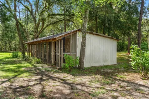 17163 Benes Roush Road Brooksville FL 34604