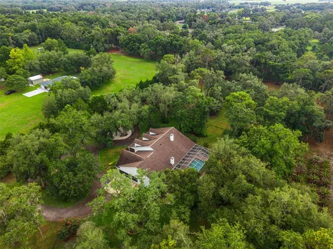 17163 Benes Roush Road Brooksville FL 34604