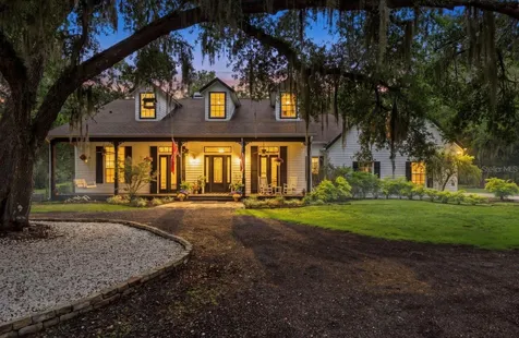 17163 Benes Roush Road Brooksville FL 34604
