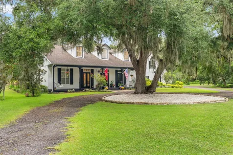 17163 Benes Roush Road Brooksville FL 34604