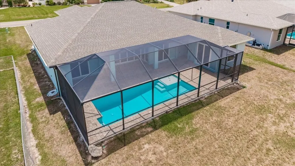 779 Boundary Boulevard Rotonda West FL 33947