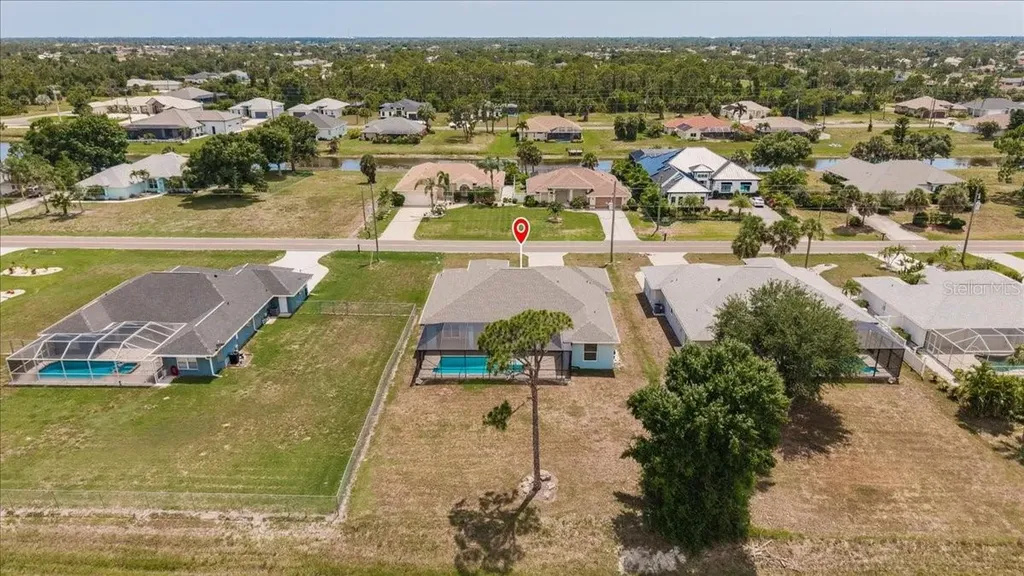 779 Boundary Boulevard Rotonda West FL 33947