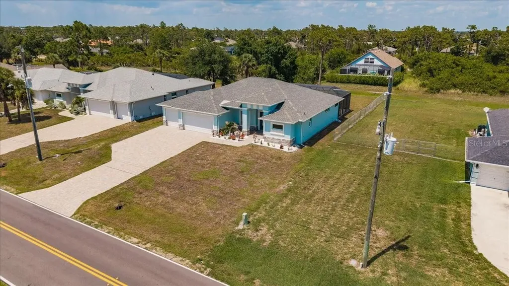 779 Boundary Boulevard Rotonda West FL 33947