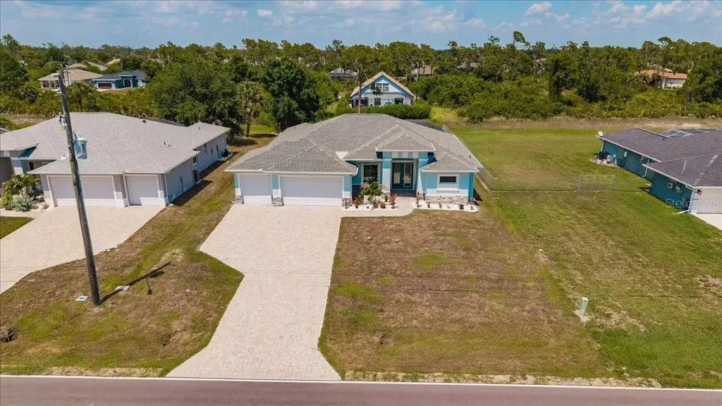 779 Boundary Boulevard Rotonda West FL 33947