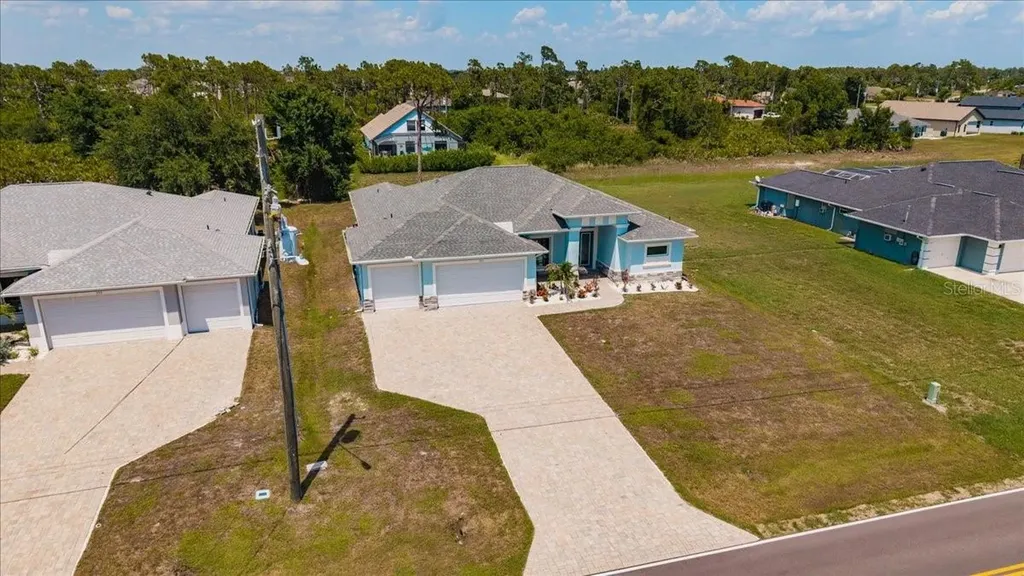 779 Boundary Boulevard Rotonda West FL 33947