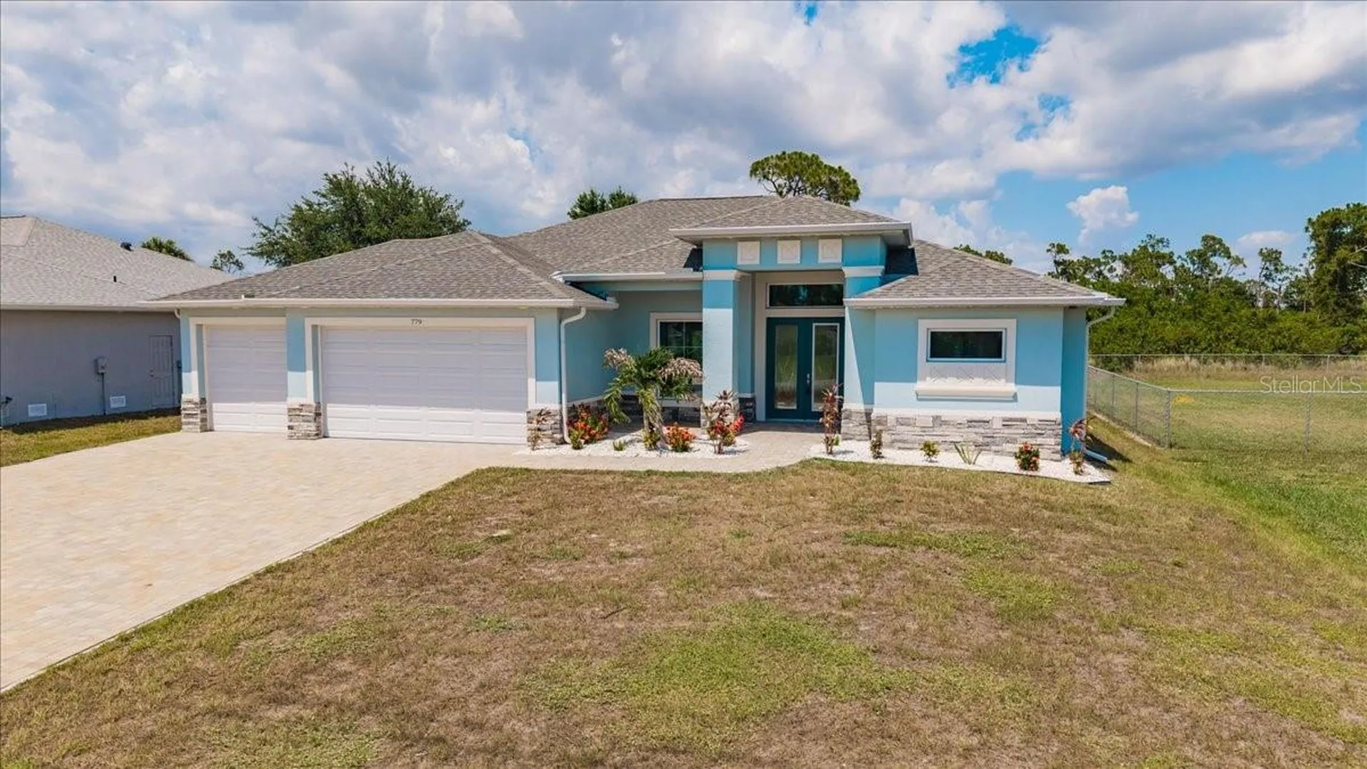 779 Boundary Boulevard Rotonda West FL 33947