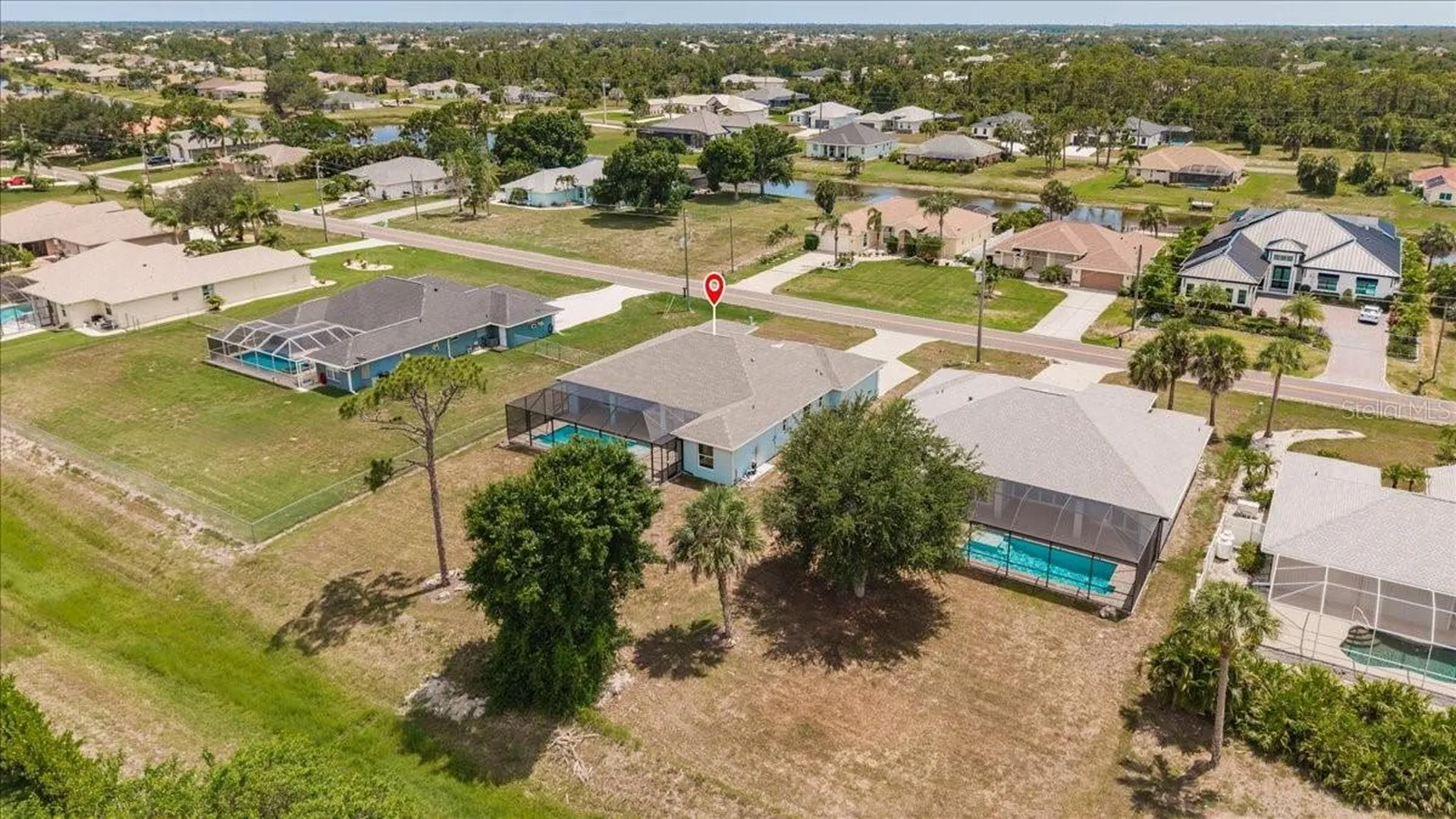 779 Boundary Boulevard Rotonda West FL 33947