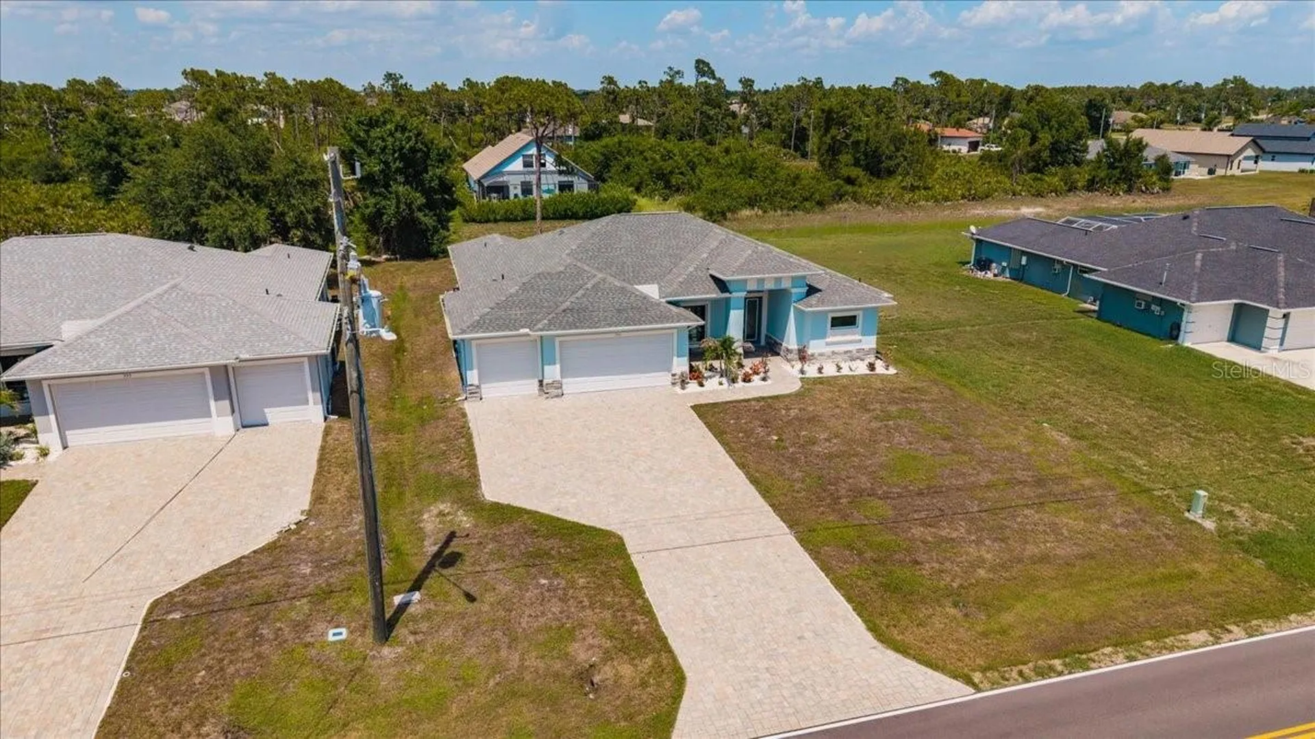 779 Boundary Boulevard Rotonda West FL 33947