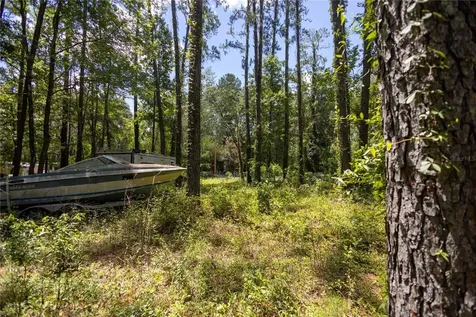 18864 N Highway 329 Micanopy FL 32667
