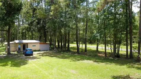 18864 N Highway 329 Micanopy FL 32667