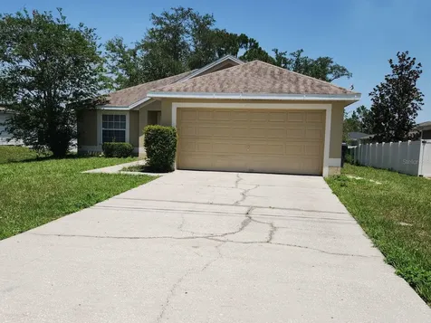 1605 Redfin Drive Poinciana FL 34759