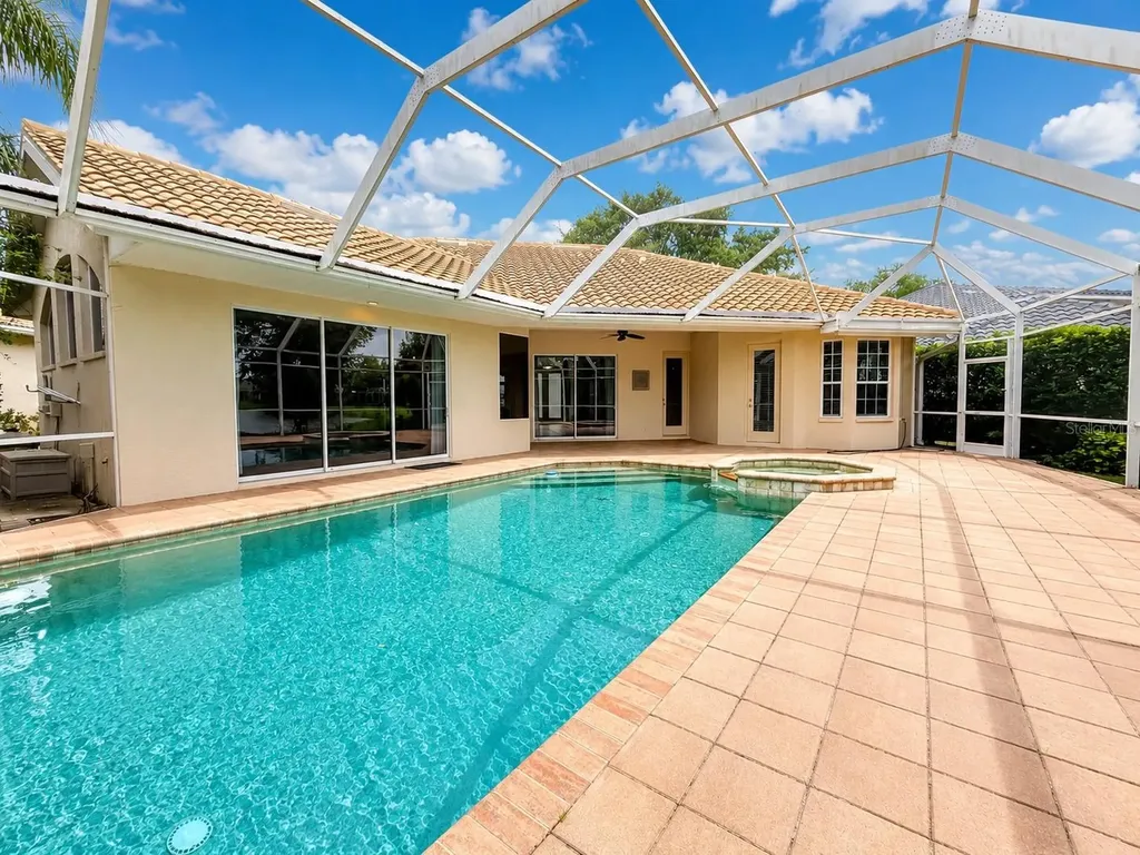 4625 Sweetmeadow Circle Sarasota FL 34238