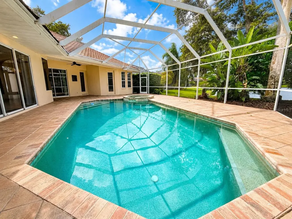 4625 Sweetmeadow Circle Sarasota FL 34238
