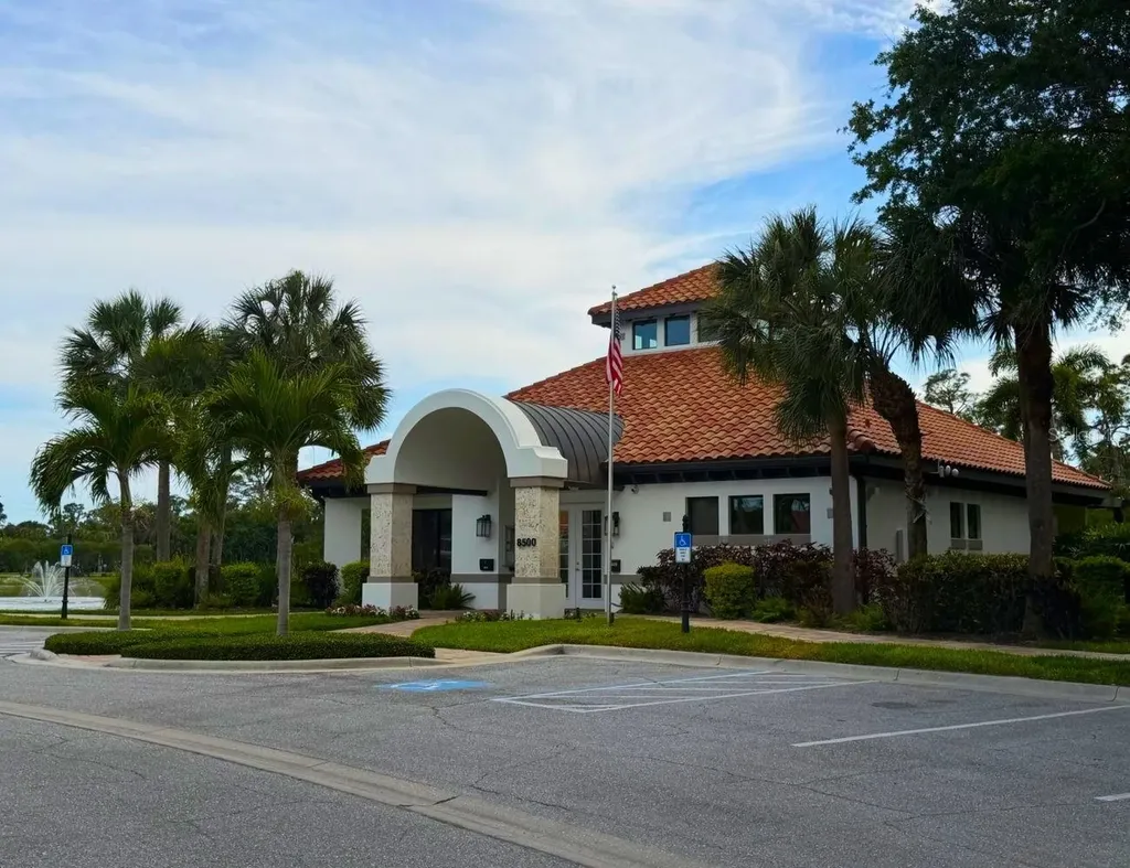 4625 Sweetmeadow Circle Sarasota FL 34238
