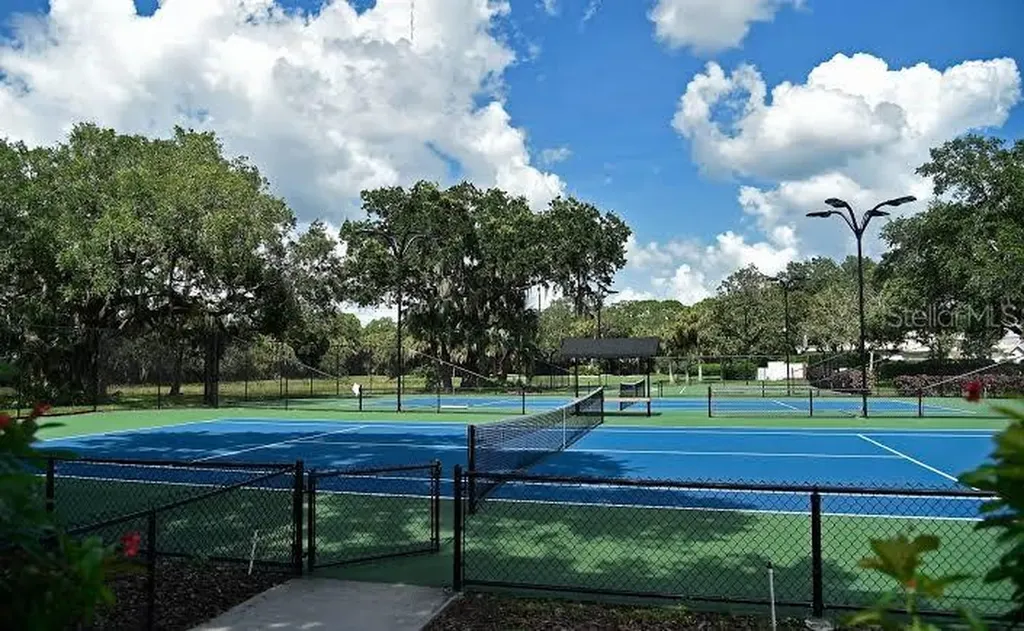 4625 Sweetmeadow Circle Sarasota FL 34238