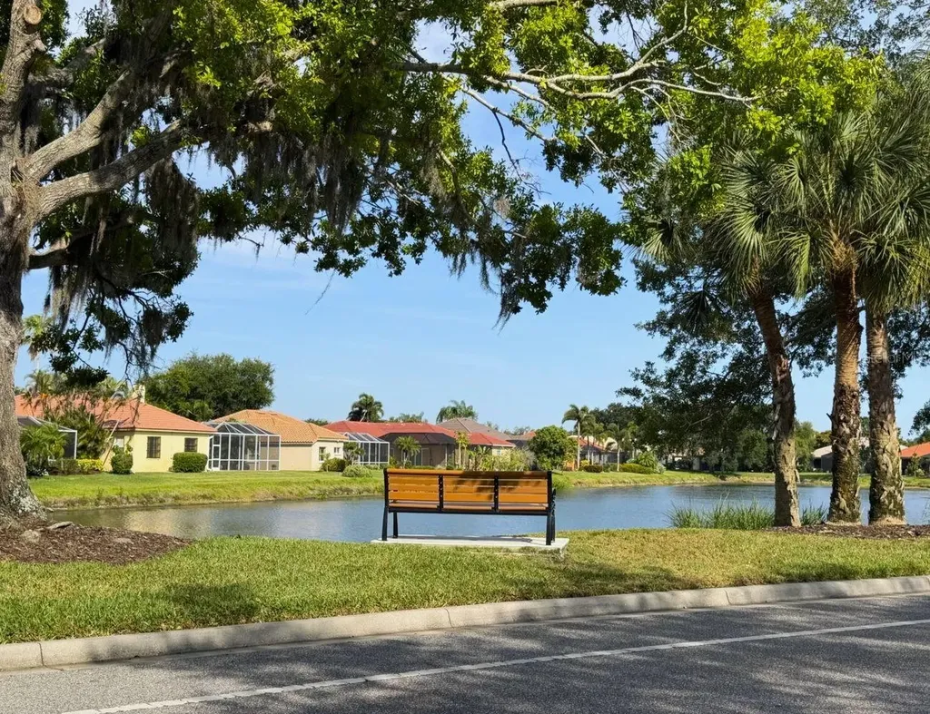 4625 Sweetmeadow Circle Sarasota FL 34238