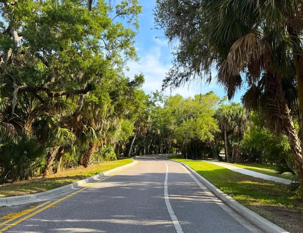 4625 Sweetmeadow Circle Sarasota FL 34238