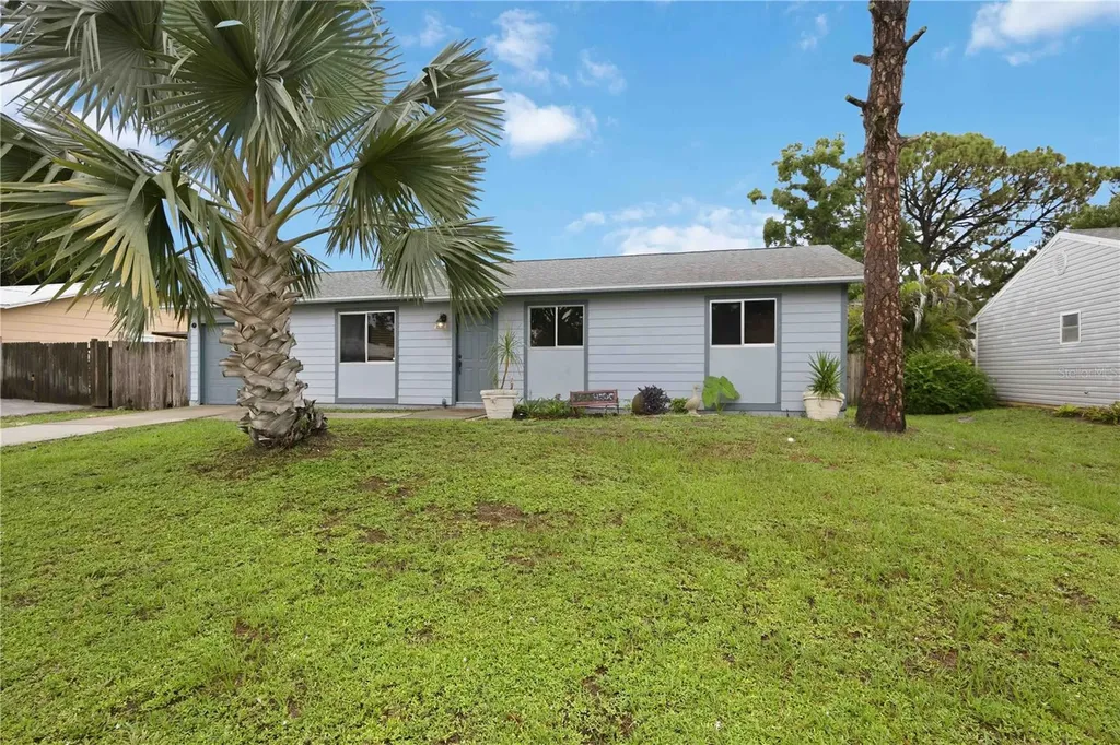4057 Vana Drive Sarasota FL 34241