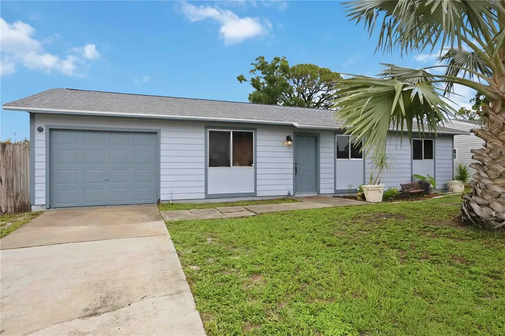 4057 Vana Drive Sarasota FL 34241
