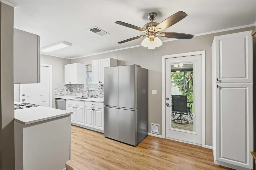 4057 Vana Drive Sarasota FL 34241