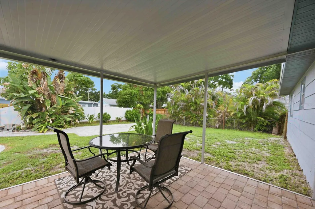 4057 Vana Drive Sarasota FL 34241
