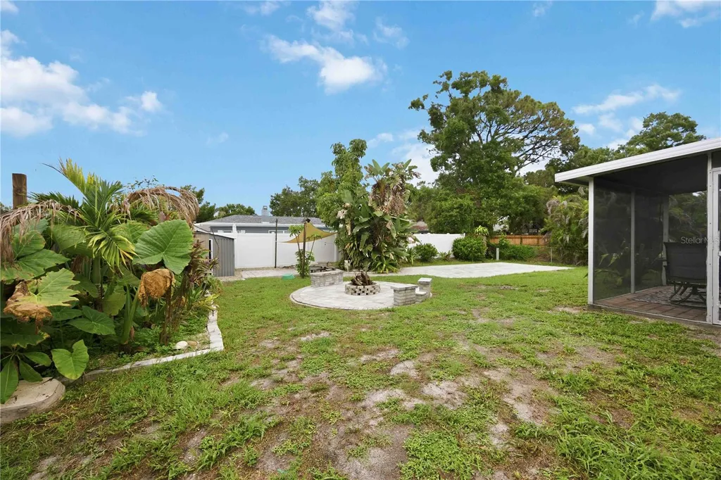 4057 Vana Drive Sarasota FL 34241