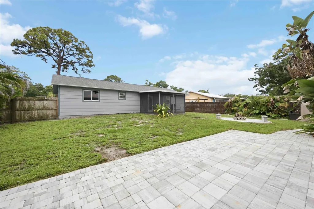 4057 Vana Drive Sarasota FL 34241