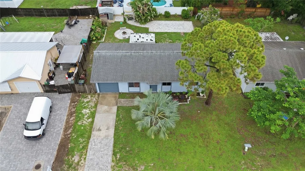 4057 Vana Drive Sarasota FL 34241