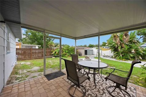 4057 Vana Drive Sarasota FL 34241