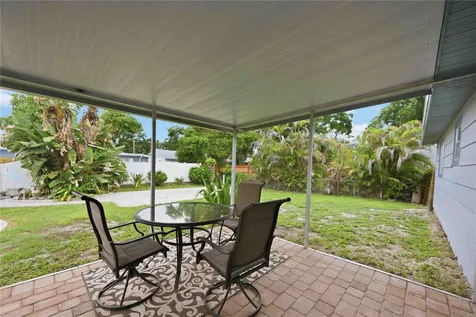 4057 Vana Drive Sarasota FL 34241