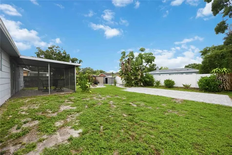 4057 Vana Drive Sarasota FL 34241
