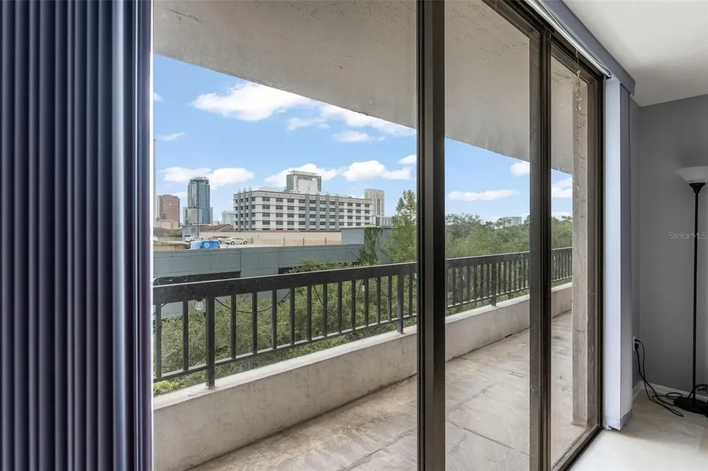 530 E Central Boulevard Orlando FL 32801