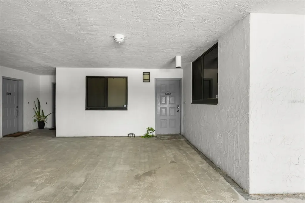 530 E Central Boulevard Orlando FL 32801