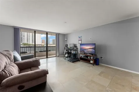 530 E Central Boulevard Orlando FL 32801