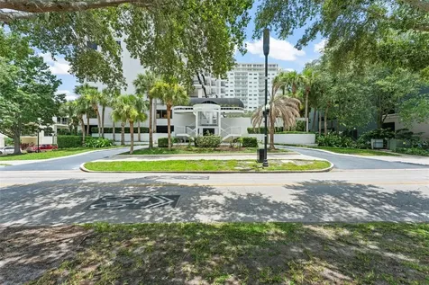 530 E Central Boulevard Orlando FL 32801