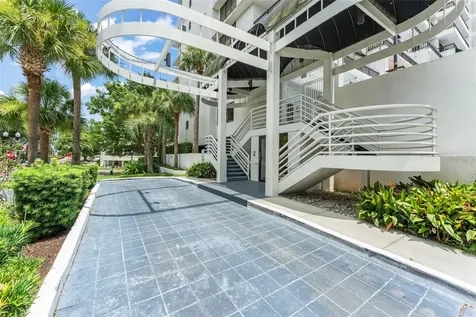 530 E Central Boulevard Orlando FL 32801