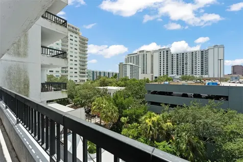 530 E Central Boulevard Orlando FL 32801