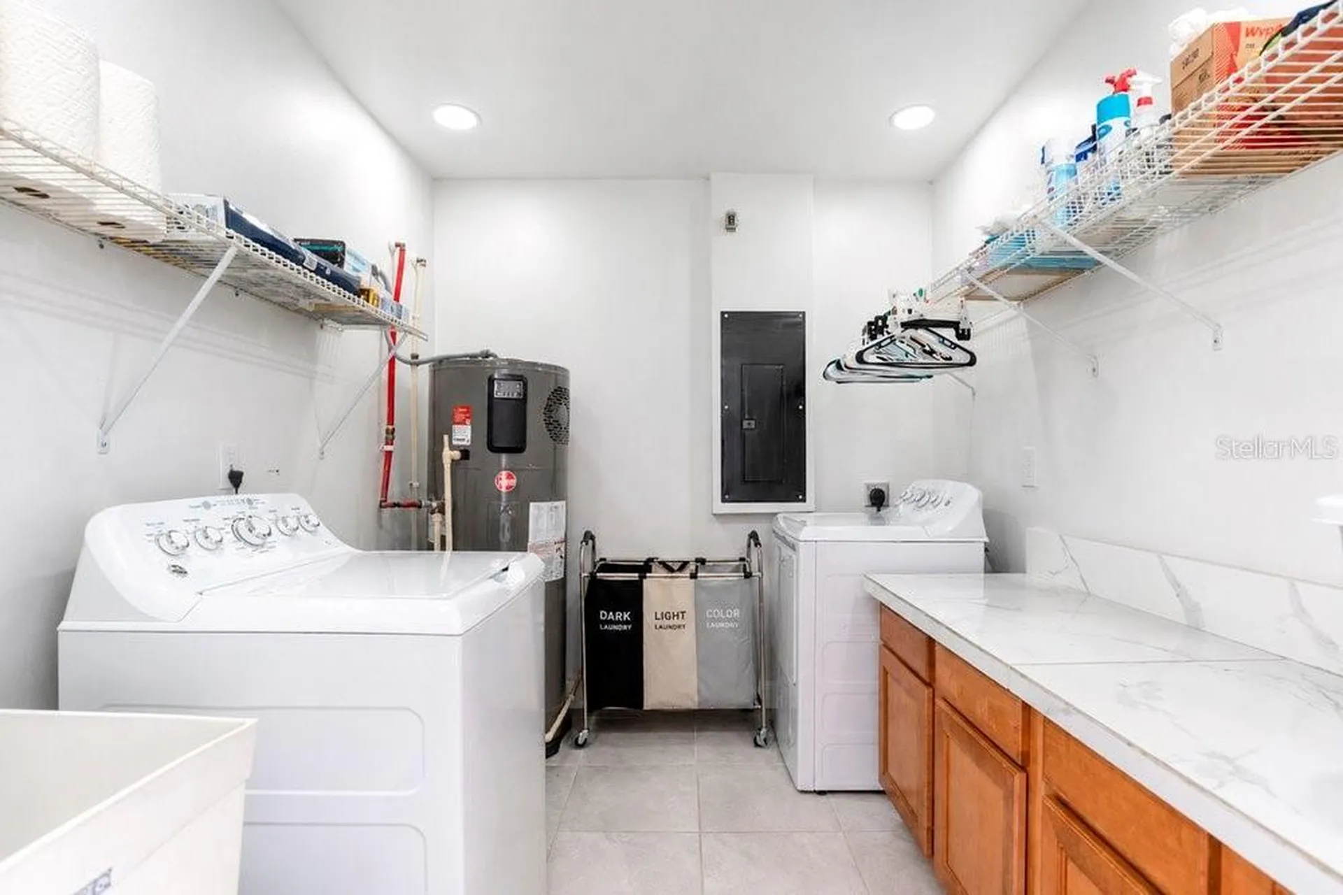 2412 Ainsworth Avenue Deltona FL 32738