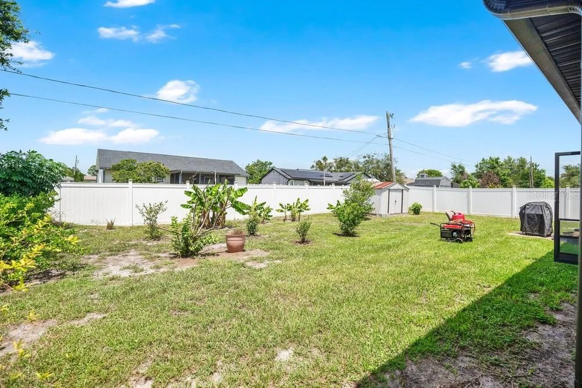 2412 Ainsworth Avenue Deltona FL 32738