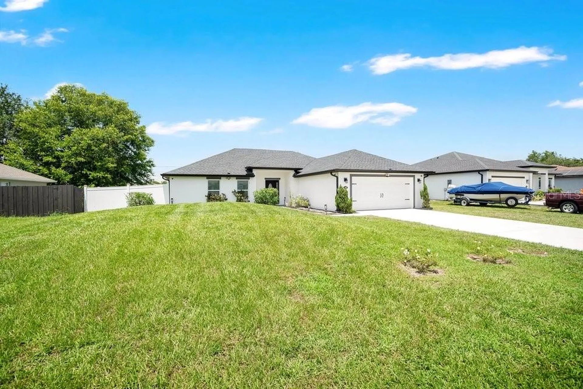 2412 Ainsworth Avenue Deltona FL 32738