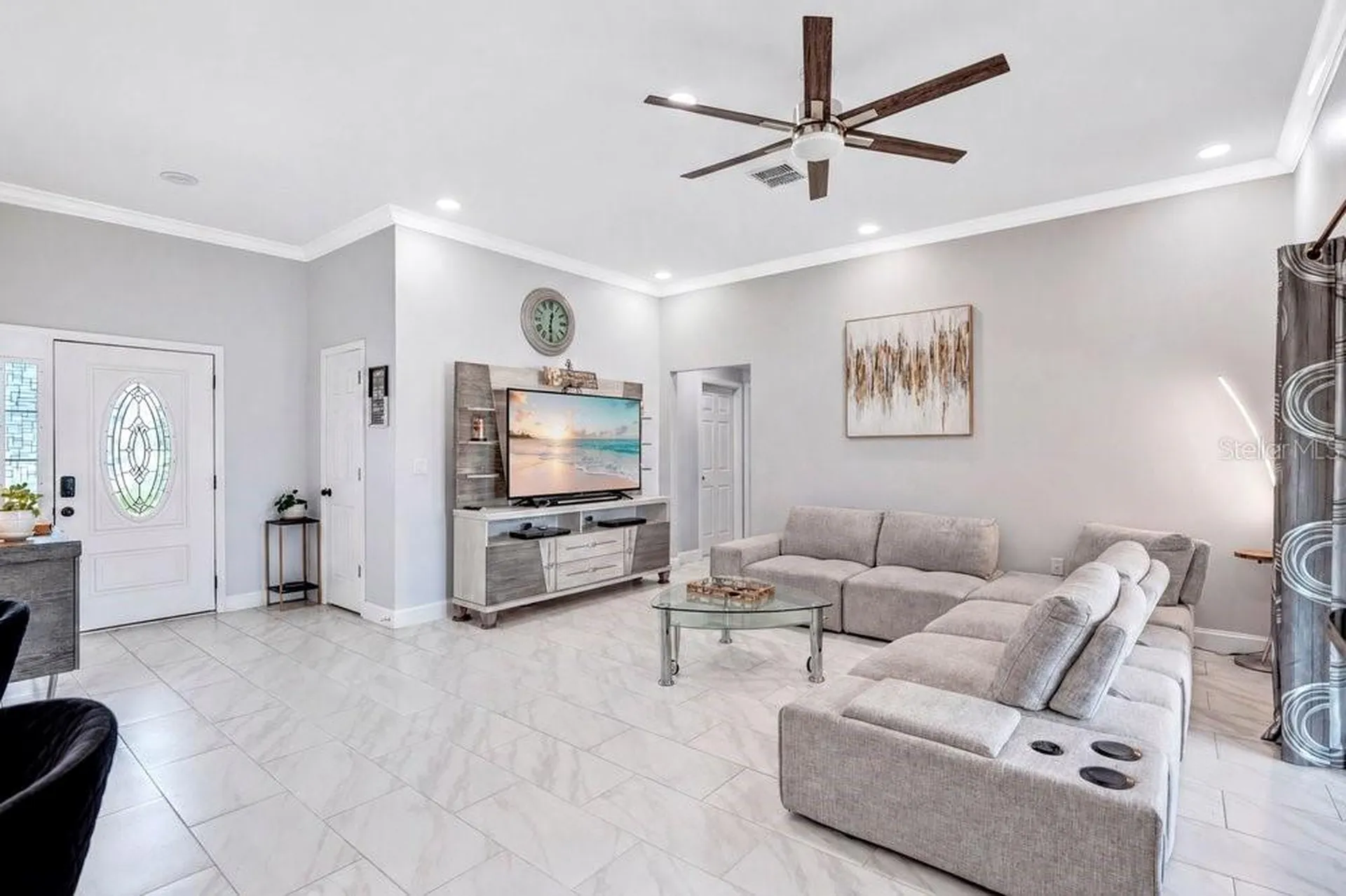 2412 Ainsworth Avenue Deltona FL 32738