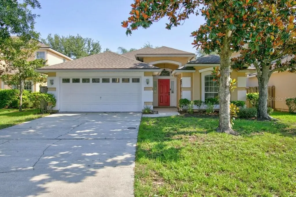 828 Crystal Spring Way St Augustine FL 32092
