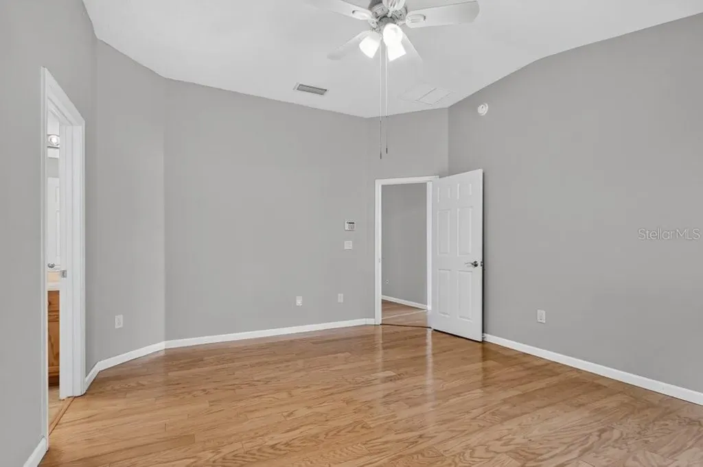 828 Crystal Spring Way St Augustine FL 32092